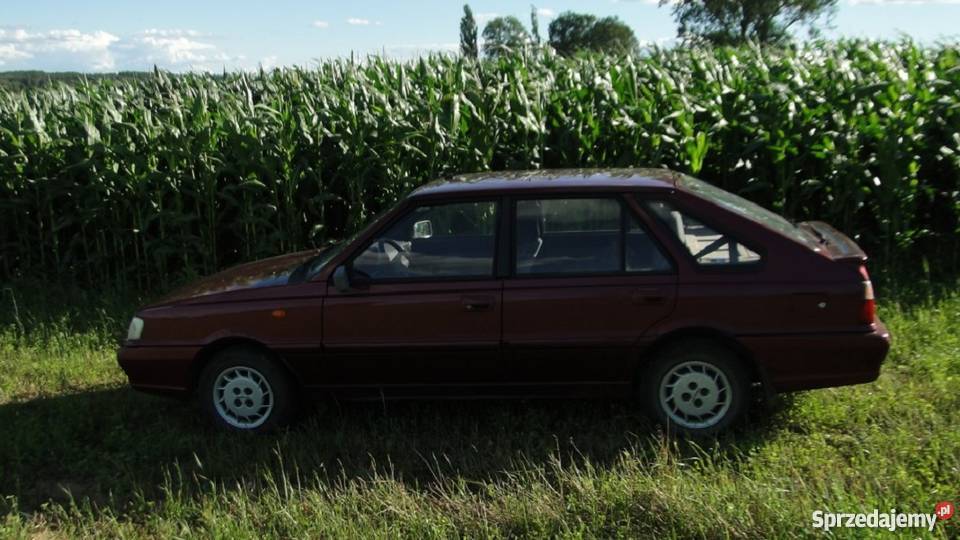 Polonez caro plus 16 gli