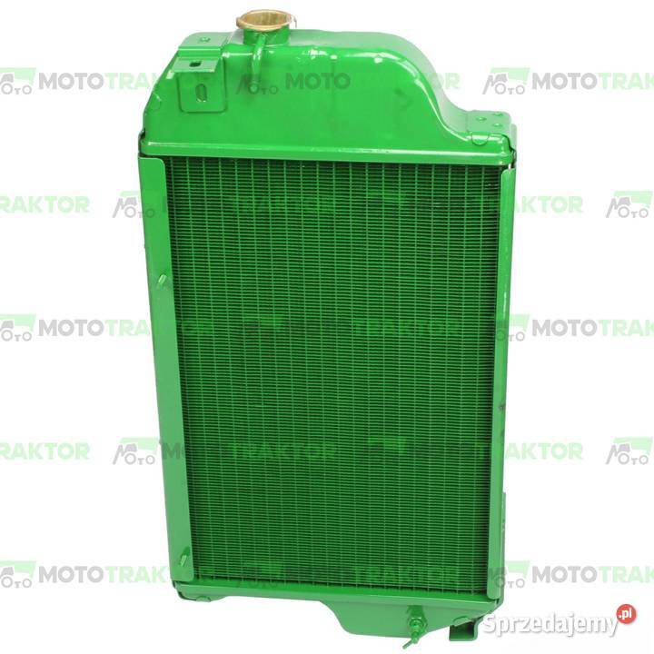 Chłodnica wody John Deere 1630183020302130 Łążynek