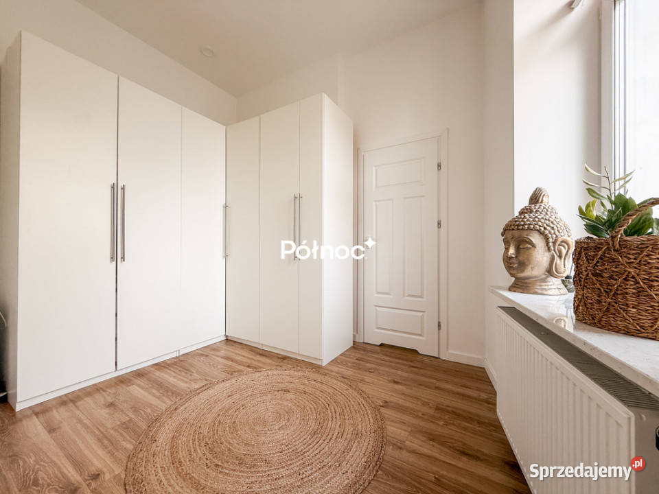 Mieszkanie 1 piętro z miejscem postojowym 8178zł/m2