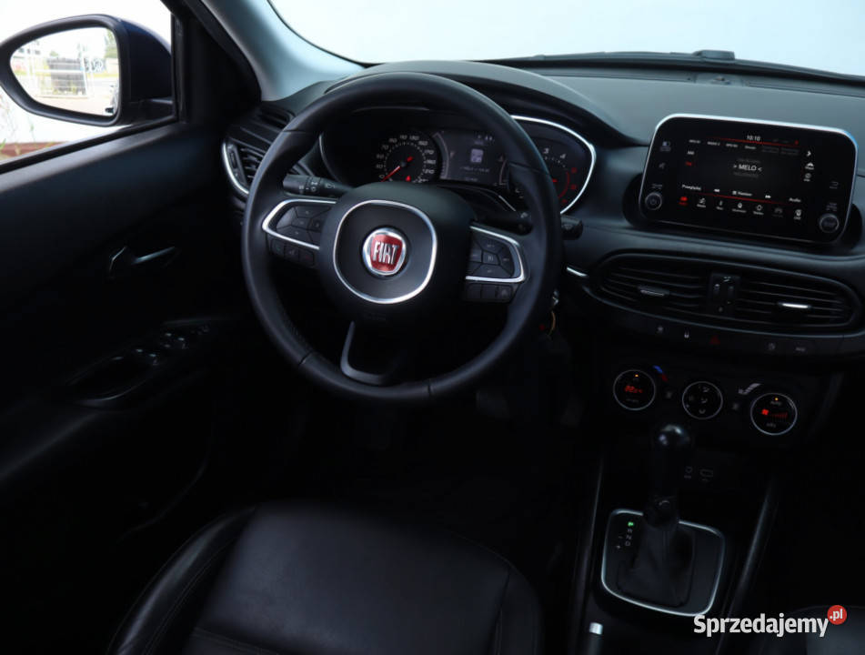 Fiat Tipo 16 MultiJet 221391km Samochody osobowe Łódź
