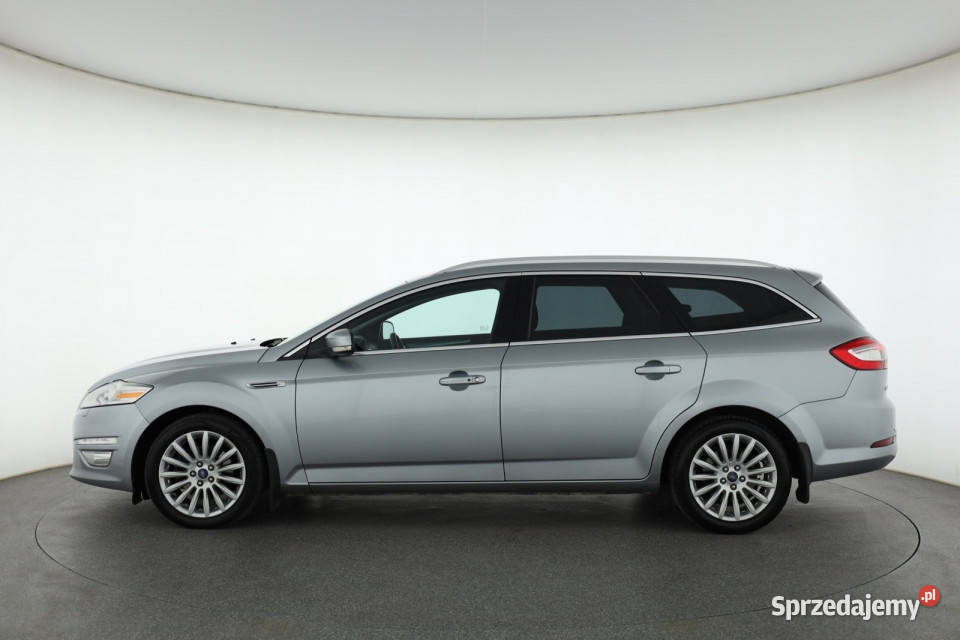 Ford Mondeo 20 TDCi Piaseczno