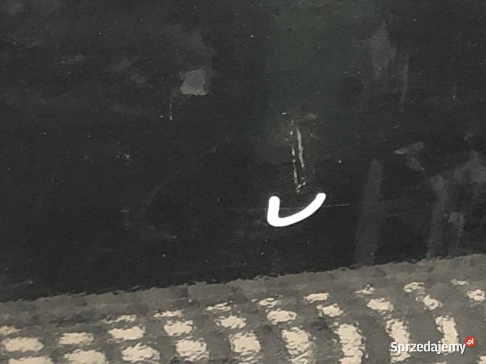 DRZWI LEWY PRZÓD PEUGEOT 308 I Hatchback 0716 podkarpackie sprzedam