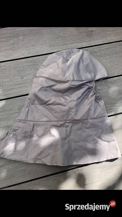 Kominiarka hutnika spawalnicza ognioodporna Pozostałe Poznań sprzedam