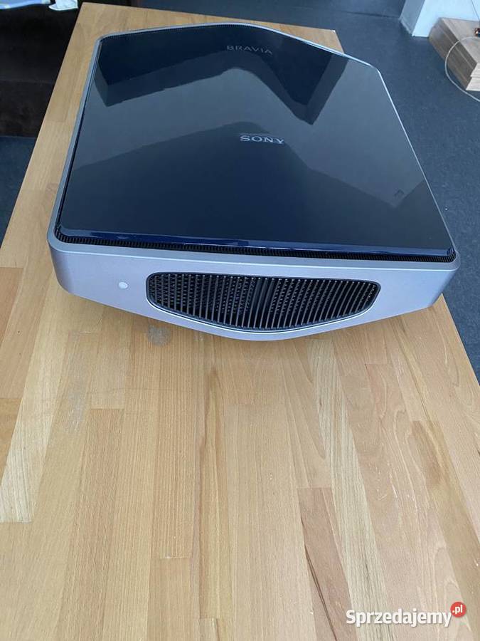 Projektor Sony Bravia VPLVW200