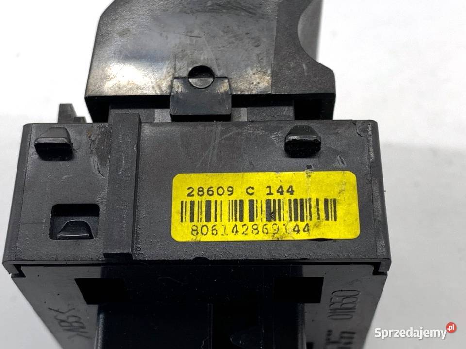 PRZEŁĄCZNIK SZYB FIAT BRAVO II Hatchback