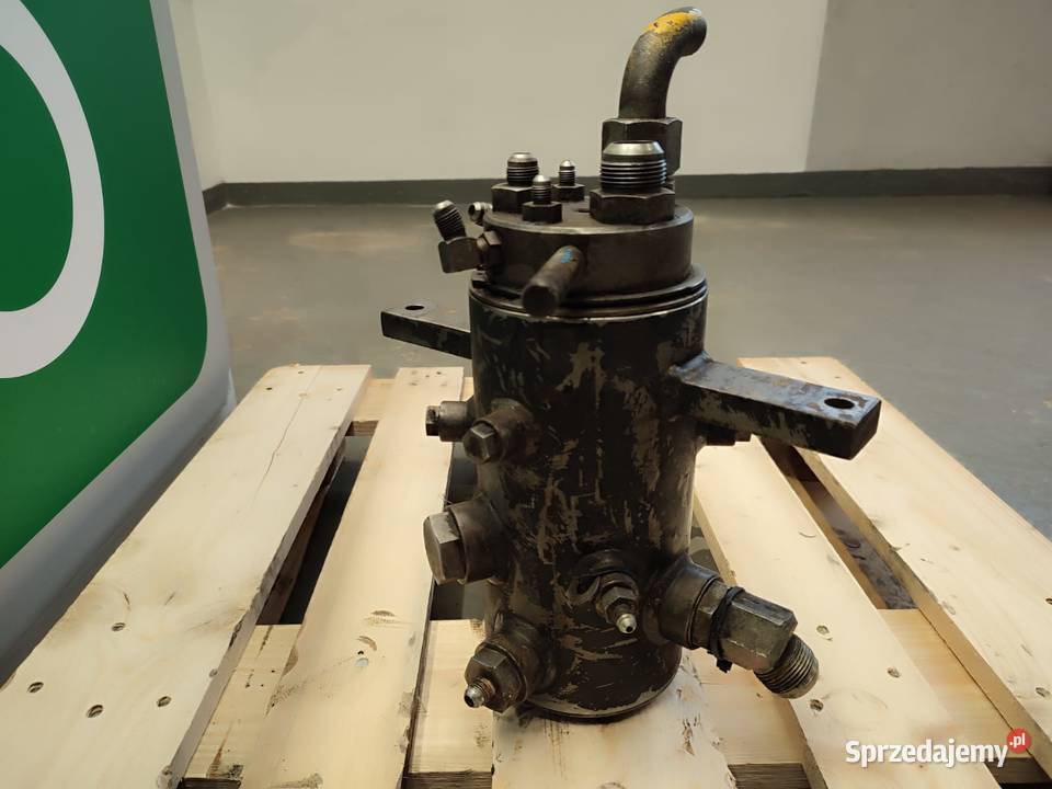 Kolumna obrotu 06345 JLG 660 Wilkowo