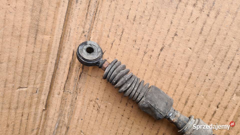 Subaru Forester 3 SH linka wybieraka drążka