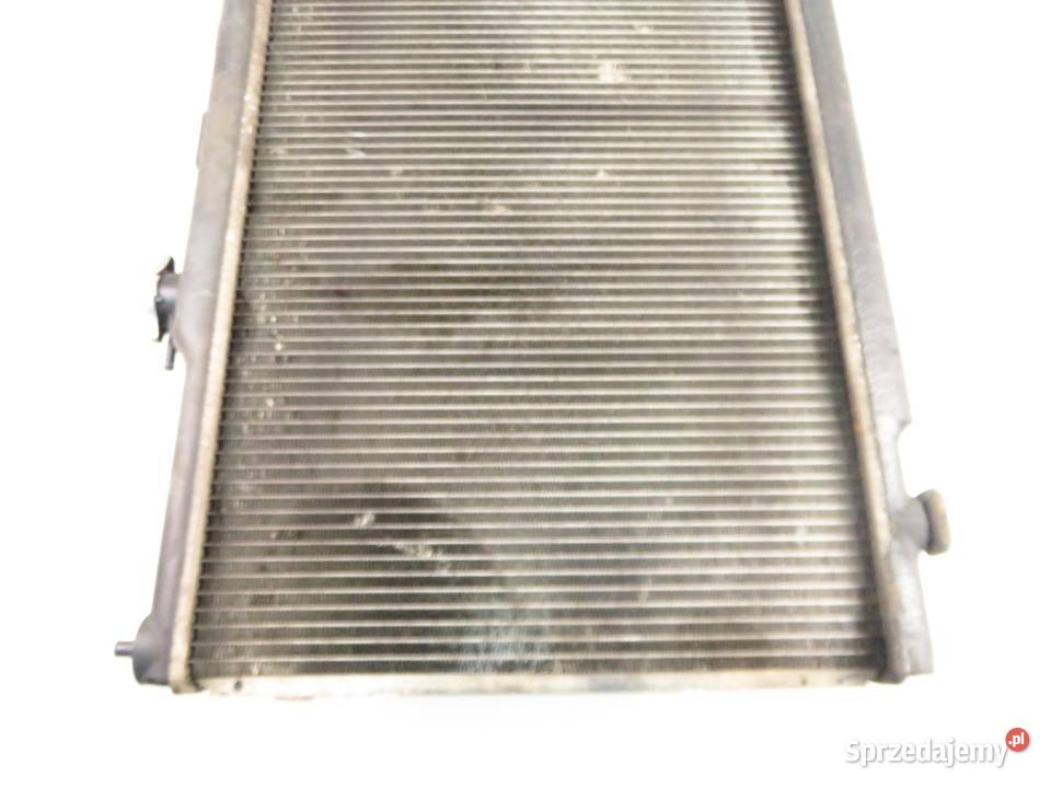 CHŁODNICA WODY HONDA CRV II RD 20 RD4 K20A4 Chłodnie wody