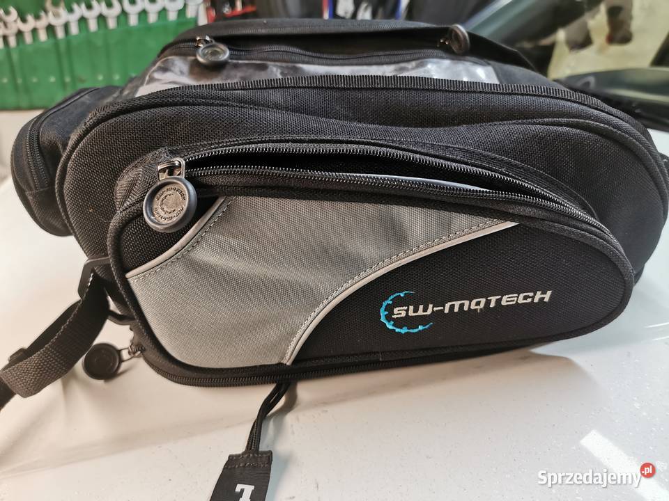 Torba SW Motech na zbiornik tankring yamaha mt10