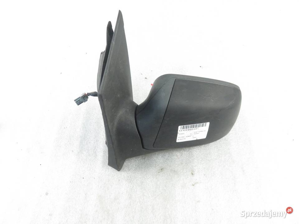 LUSTERKO LEWE FORD FOCUS MK2 II I2