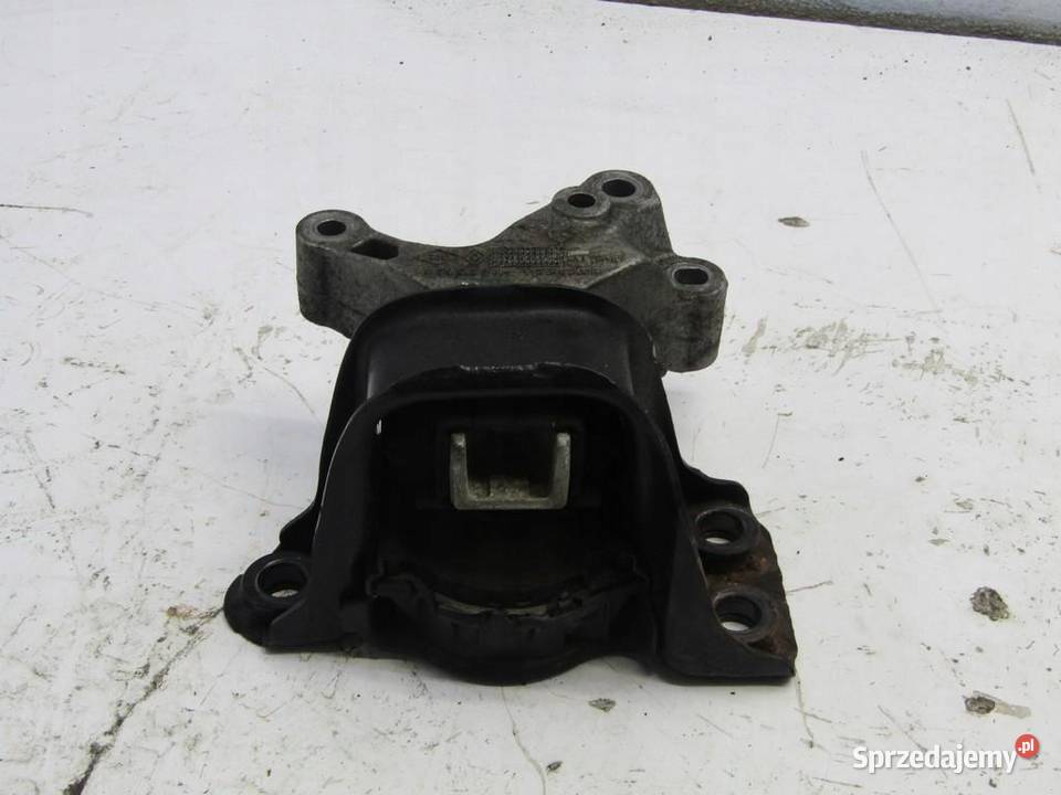 ŁAPA PODUSZKA SILNIKA 12 TCE NISSAN QASHQAI J11