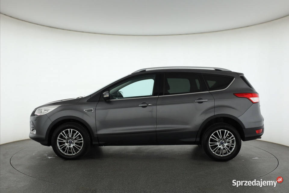 Ford Kuga 20 TDCi Piaseczno
