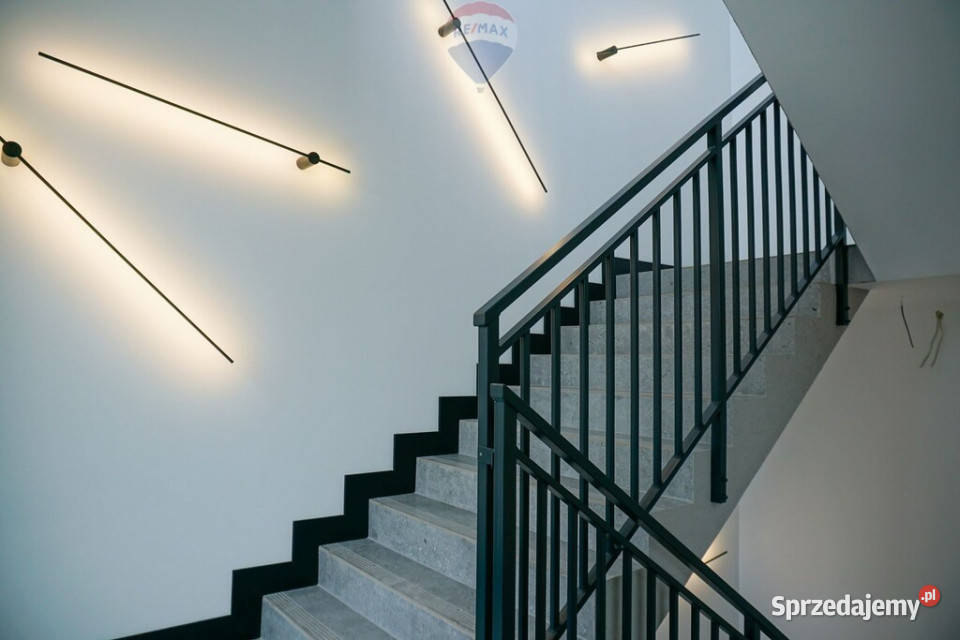 Lokal biurowy 155m2 Chrzanów Duży mazowieckie