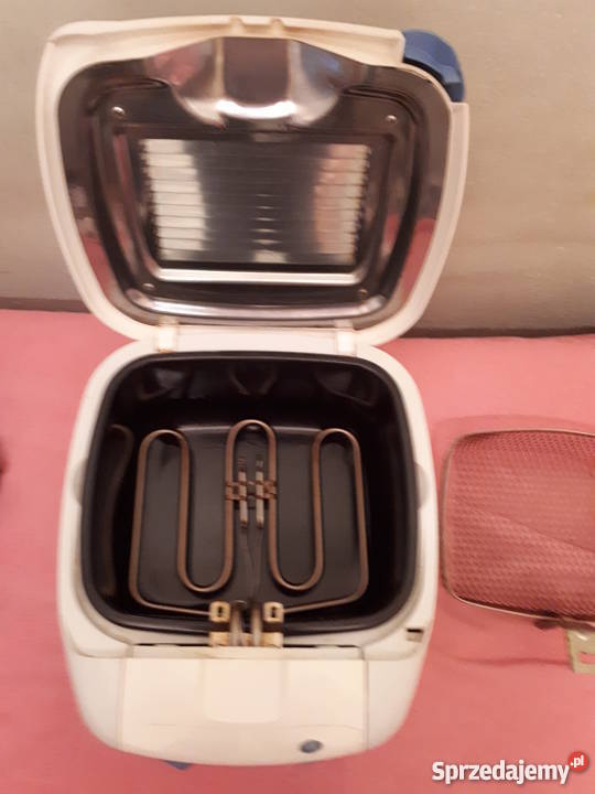 frytkownica Warszawa sprzedam