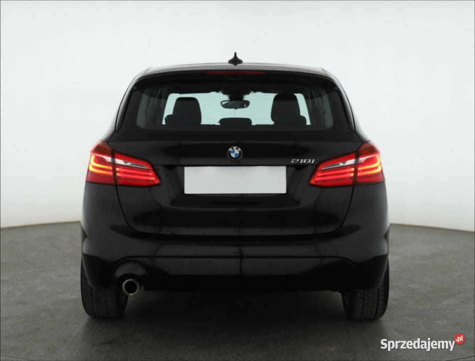 BMW 2 Active Tourer 218i Active Tourer Piaseczno sprzedam