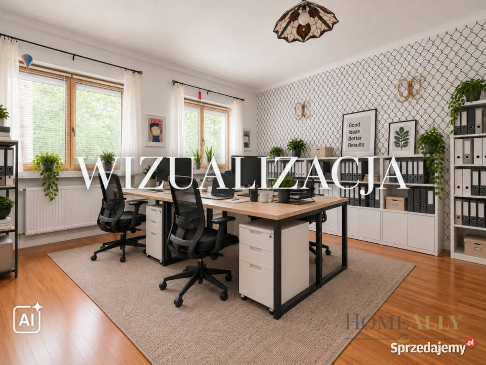 sprzedaży domu wolnostojącego 24597m2 Warszawa 1012m2