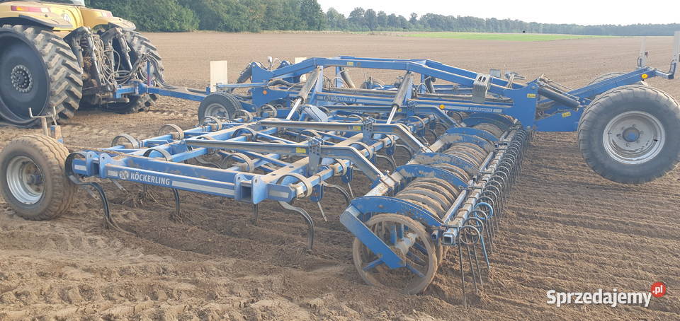 kockerling allrounder 900