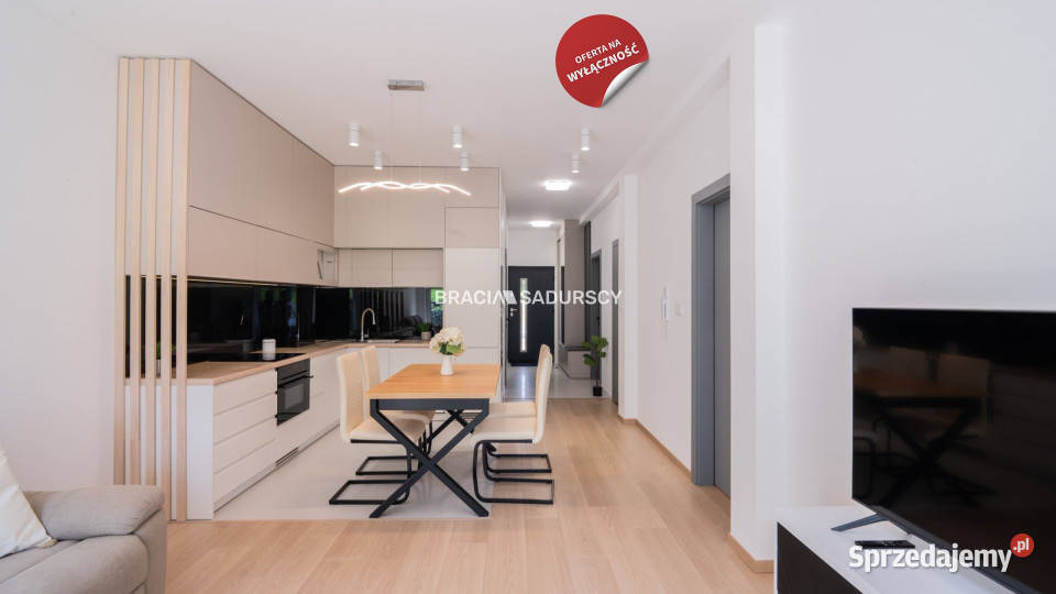 Ogłoszenie mieszkanie Kraków 7036m2 3pokojowe
