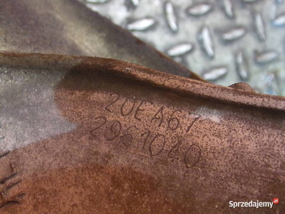 308 C4 DS3 DS4 3008 5008 12 THP 16r 130 skrzynia Suków