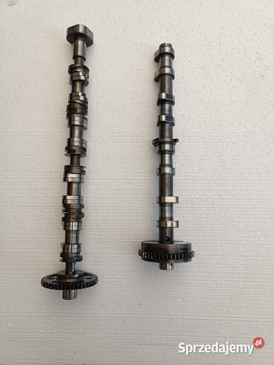 Głowica 20 tfsi cdn Radom sprzedam