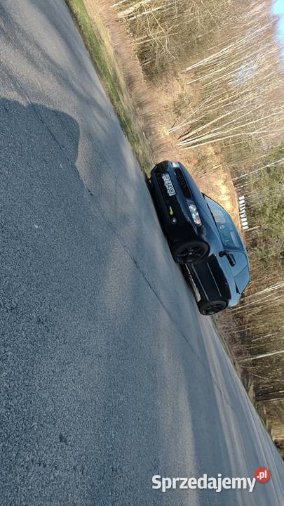 Audi A3 8l nieuszkodzony A3 Frampol