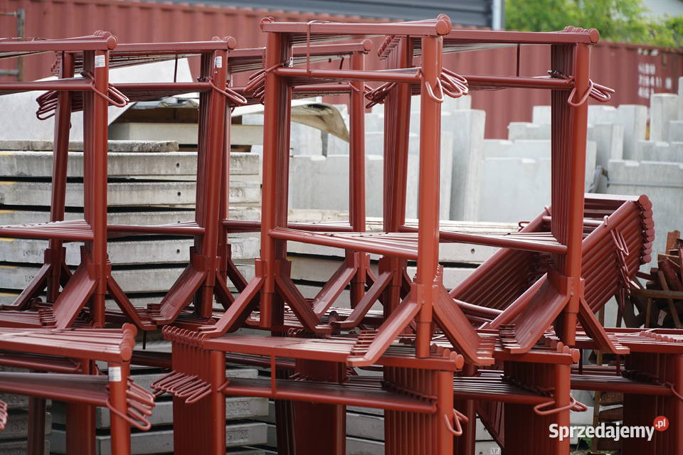 Dźwigary H20 Dźwigar Doki Sklejka szalunkowa Bielsko-Biała