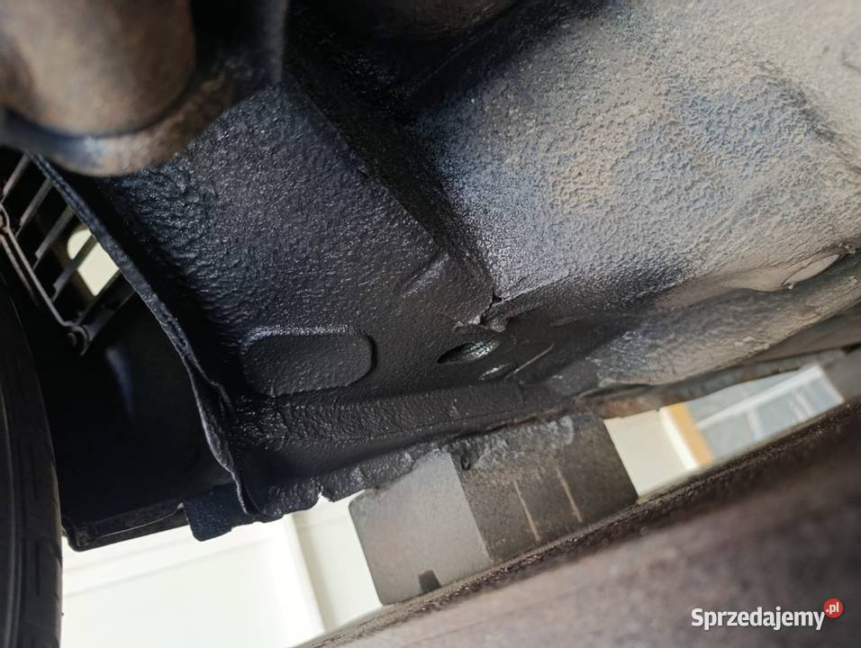 Toyota Supra mkiv mk4 Boreczek