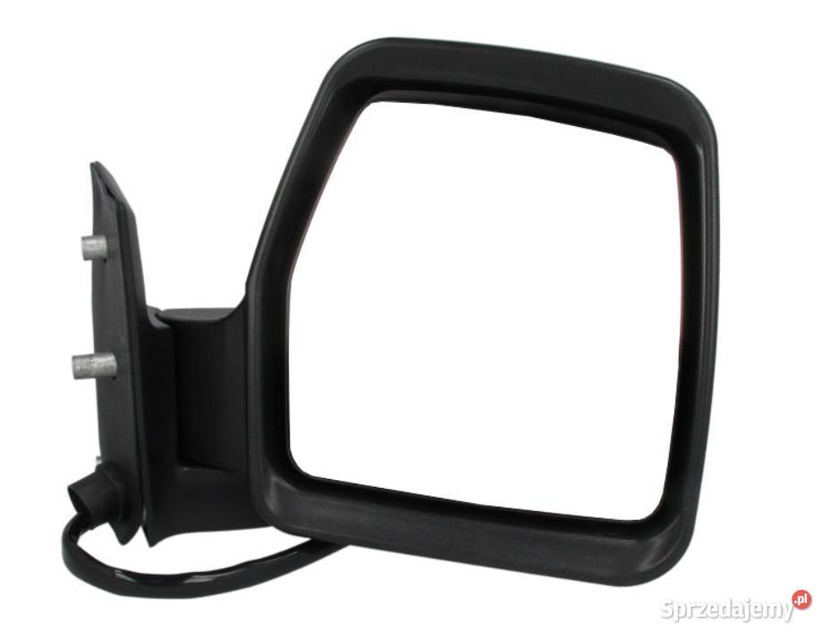 Peugeot Expert Fiat Scudo Citroen Jumpy Lusterko Łódź