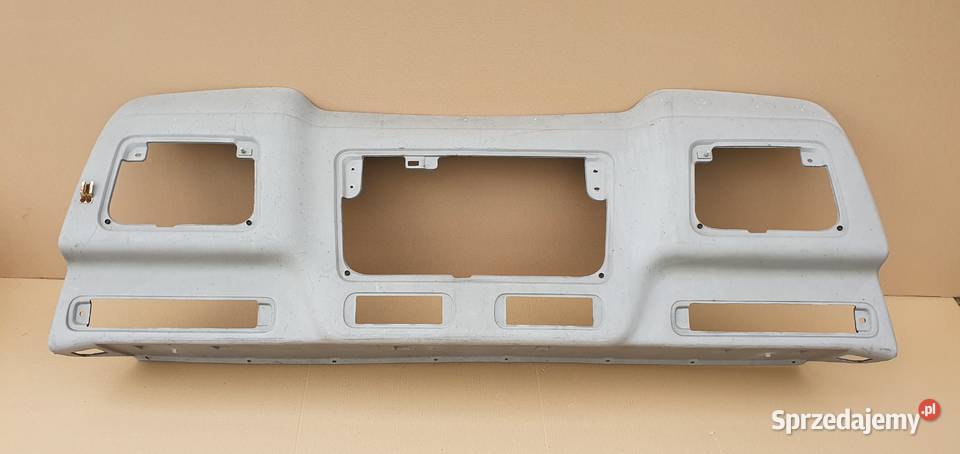 VOLVO FH12 FH13 PÓŁKA KONSOLA GÓRNA Bieleń