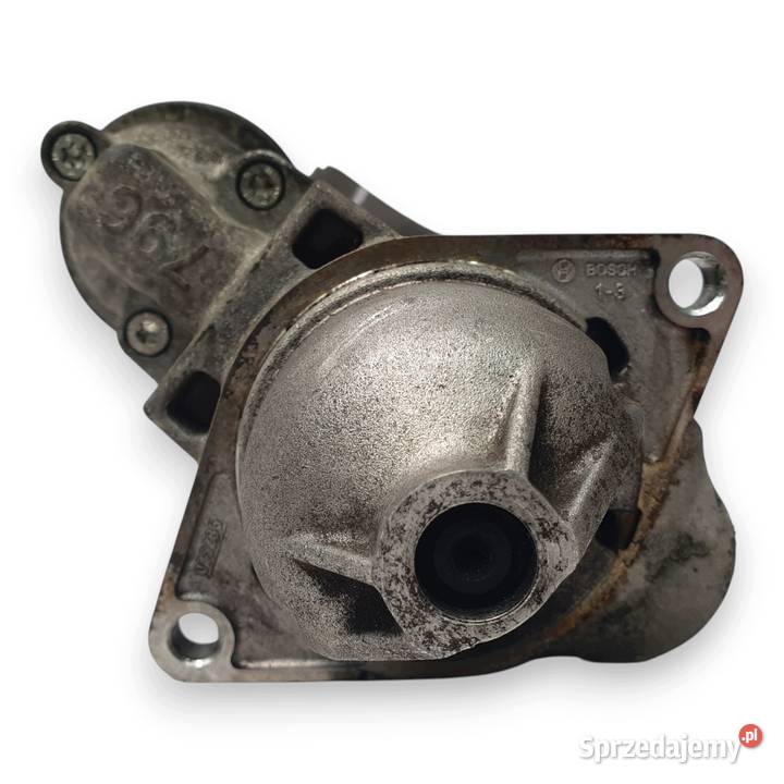 ROZRUSZNIK Opel Corsa D Astra H 10 12 14 Chełm