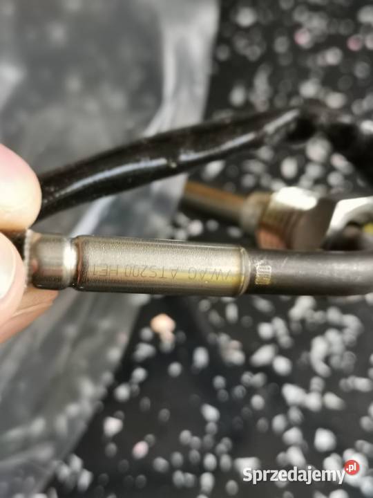 Czujnik temperatury OEM VW Tarnowskie Góry