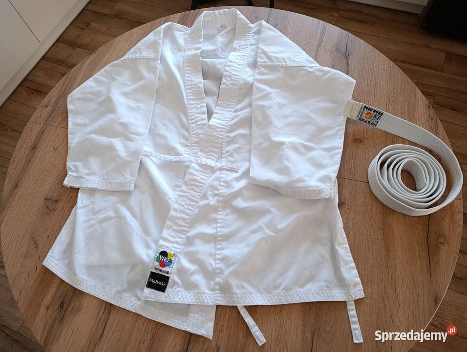 Kimono do sztuk walki