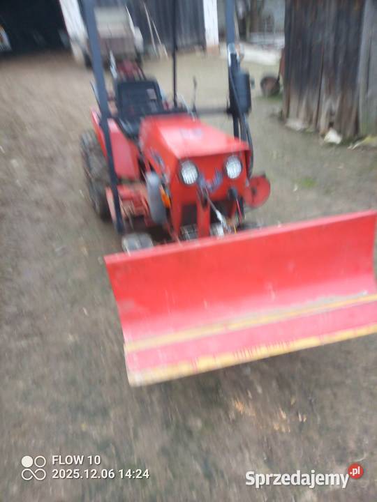 gudbrod zamiana na quada lubelskie Łada sprzedam