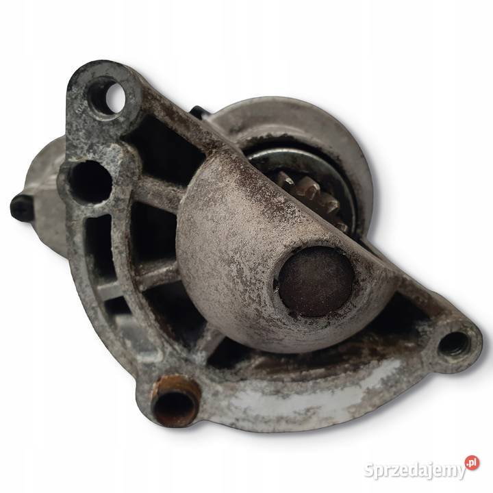 ROZRUSZNIK Peugeot 307 20 HDI RHY 90