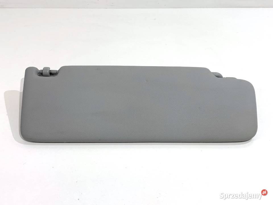 OSŁONA PRZECIWSŁONECZNA LEWY AUDI A4 B9 BLENDA