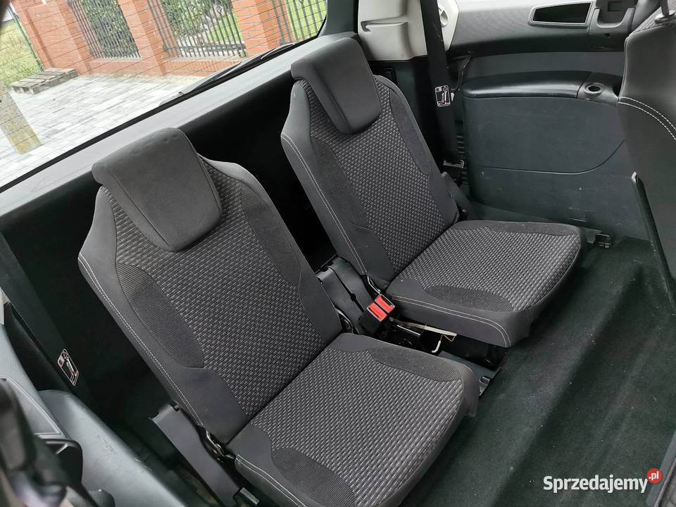Citroen C4 Picasso 16 HDi 7 miejsc Możliwa Strzałkowo