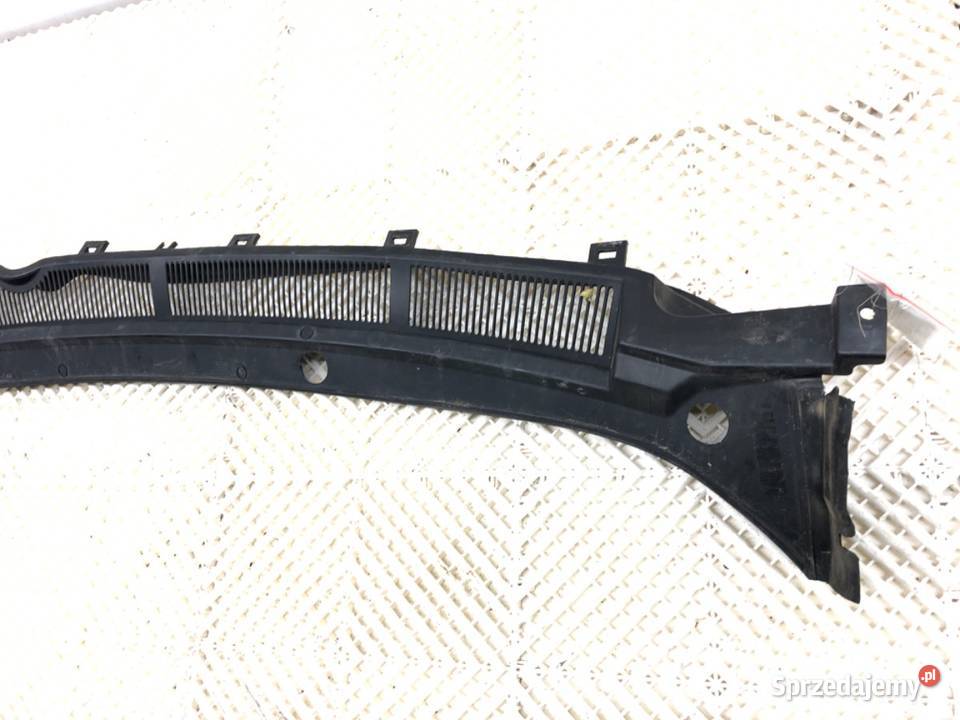 PODSZYBIE FORD TRANSIT COURIER ET76A02216AC Podszybia