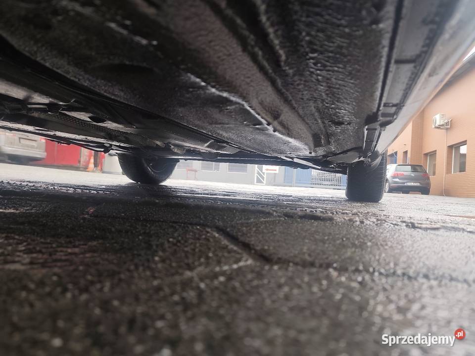 Audi A6 C5 19 TDI Grobniki