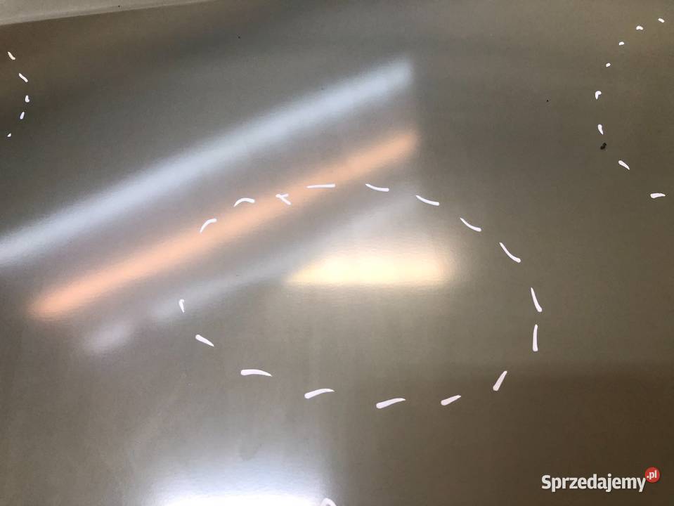 Honda Jazz IV 20152019 Maska pokrywa silnika sprzedam