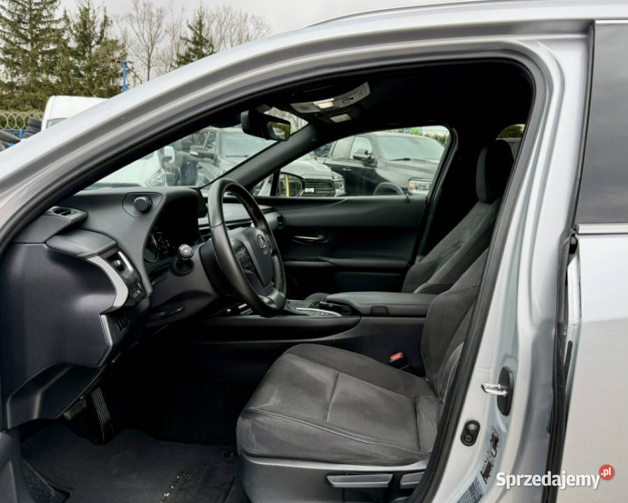 Lexus UX 250hHybryda4x4Gwarancja Kamienna Góra