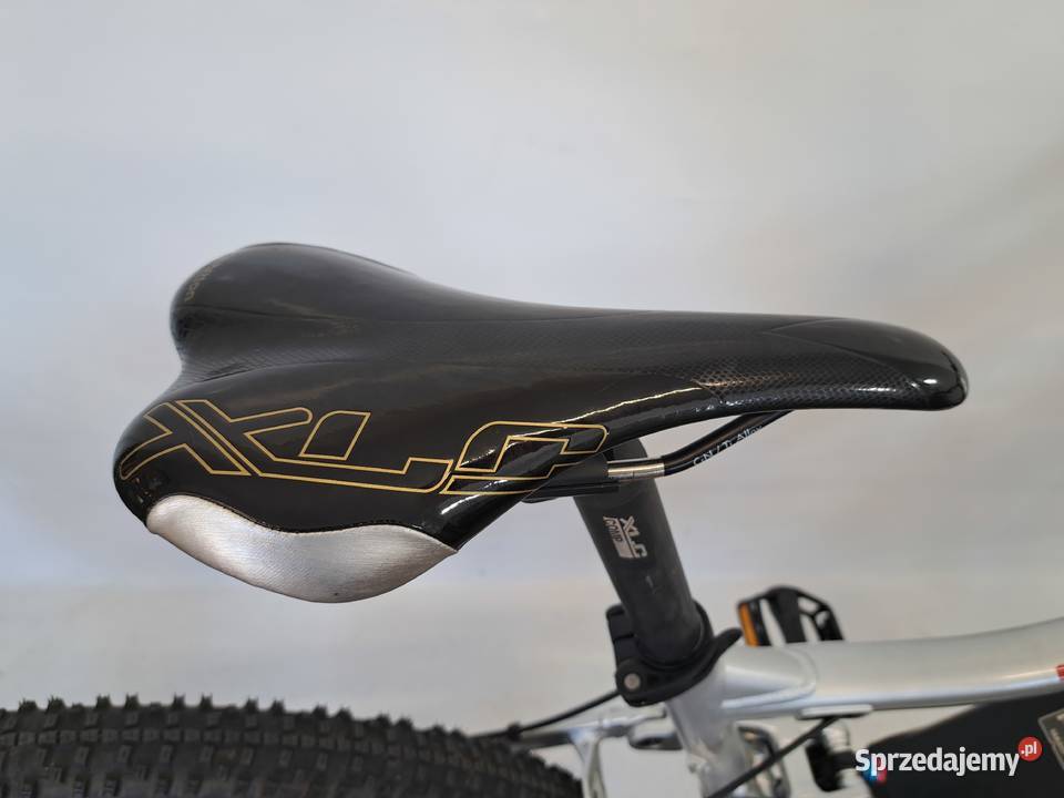 ebike HAIBIKE SDuro FullNine 20 YAMAHA 500 Sieradz