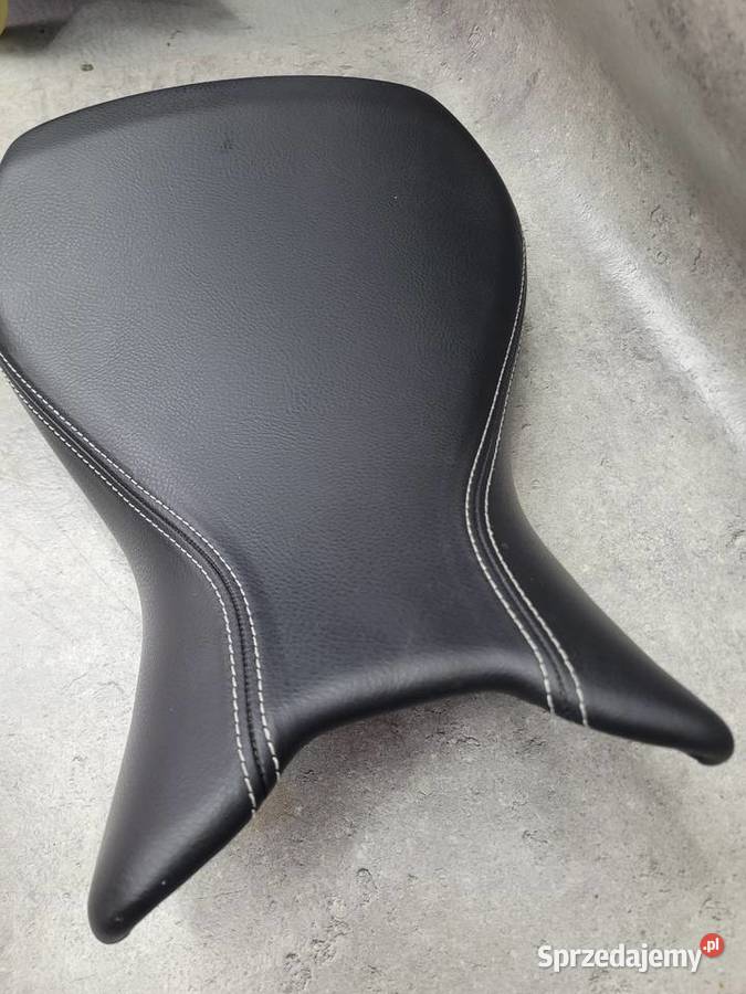 BMW R NINE T K22 OEM SIEDZENIE KANAPA FOTEL wielkopolskie Nowy Tomyśl sprzedam