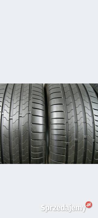 nowe opony letnie Bridgestone 2156017 2024r Gorzyce