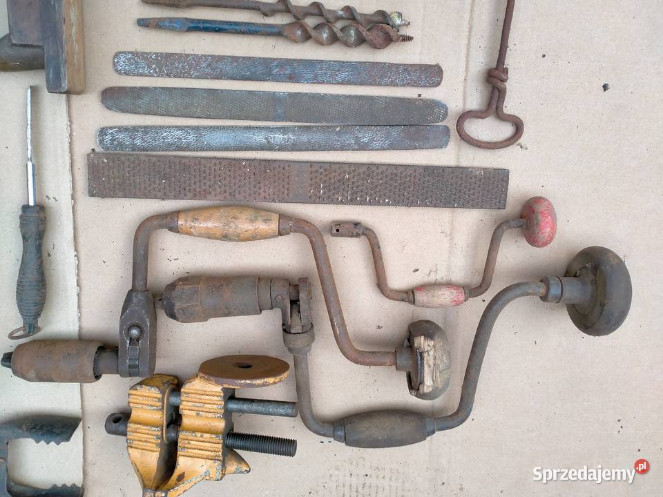 Sprzedam stolarskie wyposażenie Legnica