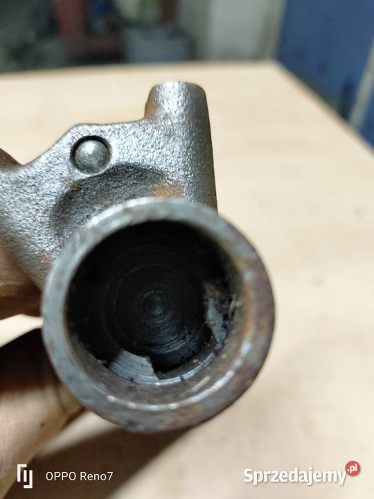 Wałek zm Biegów wybierak Cezeta 175 Łubno sprzedam