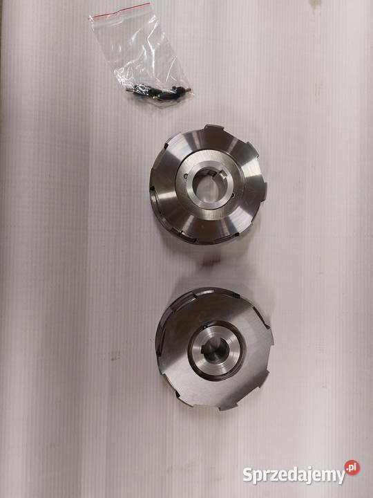 Sprzęgło 4KL40 Katowice