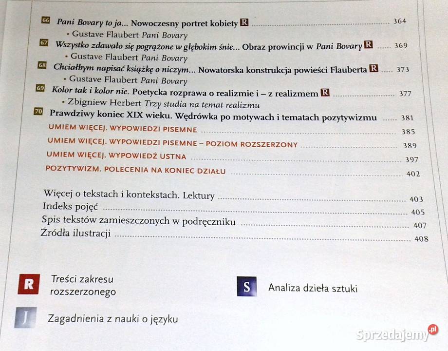 Zrozumieć tekst Zrozumieć człowieka 21 D miękka Chełm sprzedam