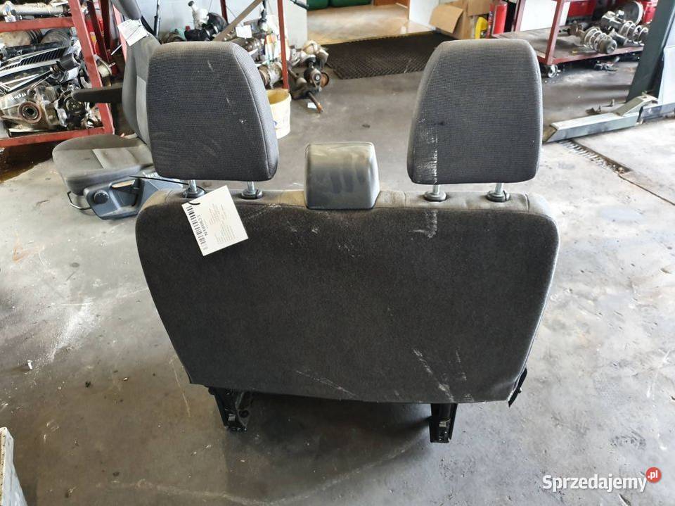 KANAPA FORD TRANSIT MK8 EU sprzedam