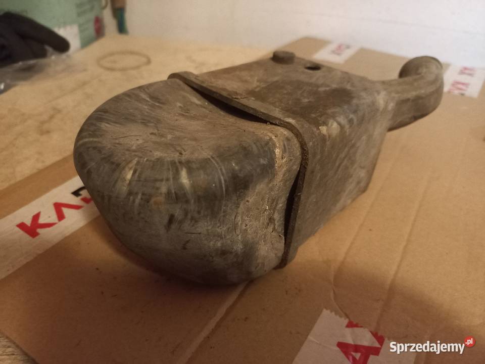 Romet ogar 200 lampa filtr Wawelno