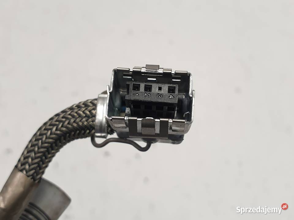 Renault Laguna II PRZEWÓD ŻARNIKA Xenonu 0953726 Motoryzacja Rudka